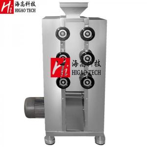 chia seed Peanut Pulverizer almond Roller Mill Pulverizer Machine