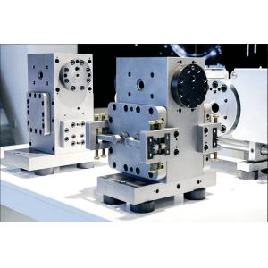 High Performance Flexible Packaging Tandem Co-extrusion Laminating Machine