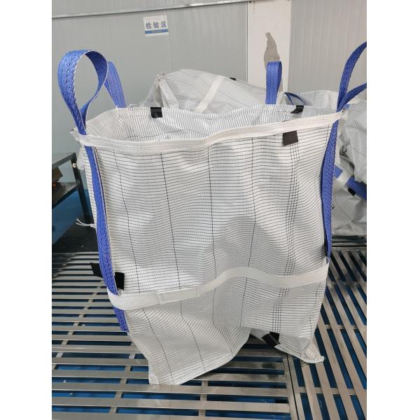 Buy 500kg Type C Chemical Powder Conductive Big Bag at wholesale prices