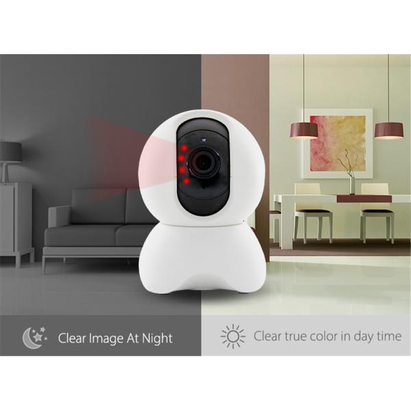 1080p Indoor Baby IP Camera(JY-P01-2MP)