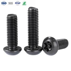 Custom Hex Head Screw DIN/GB Standard 1mm-600mm Length