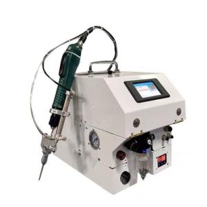 Handheld Screw Tightening Machine 40W With Auto Feeder HS-505