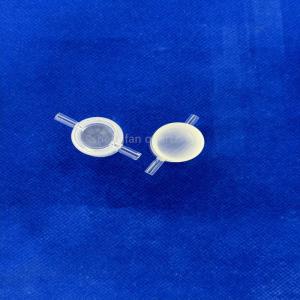 Factory Custom High Temperature And Corrosion Resistant High Purity Laboratory