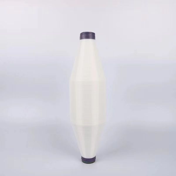 20D 30D Twist Monofilament Yarn Bright Color Polyester Monofilament Yarn for Socks Knitting Monofilament Yarn