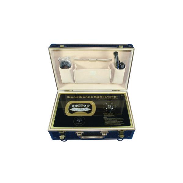 Buy Non-Invasive Quantum Sub Health Analyzer ，Quantum Diagnostic Device at wholesale prices