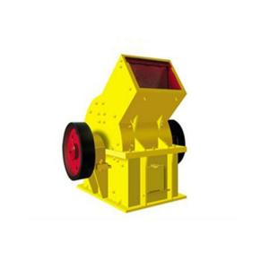 Efficient Durable Beneficiation Machine Small Portable Stone Hammer Crusher