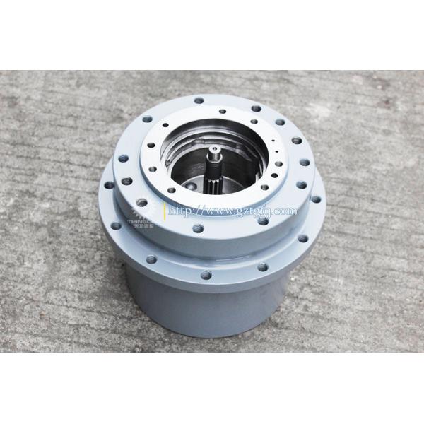 PC35MR PC30-2 Hydraulic Excavator Travel Device Final Drive Parts