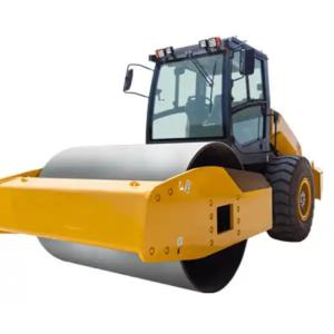 155 KW Power Road Roller