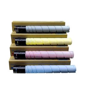 TN 324 Black Compatible Toner Cartridge Used in BIZHUB C258 / C308 /  C368