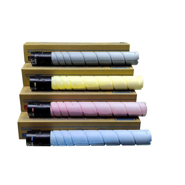 Buy TN 324 Black Compatible Toner Cartridge Used in BIZHUB C258 / C308 /  C368 at wholesale prices