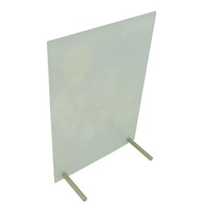 Hot sale Custom Baby Photo Frame Stand advertizing display standee