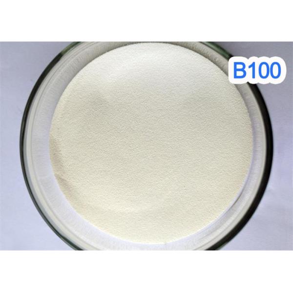 Zirconia Ceramic Abrasive Blasting Media