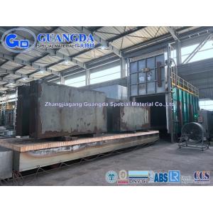 Forging CCS 1.2738 Tool And Die Steel For Block And Round Bar