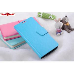 HUAWEI A199 PU Wallet Leather Cases Dirtproof/Waterproof Ultimate Fit Multi