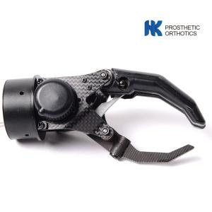 S Upper Limb Prosthetic , Myoelectric Upper Limb Prosthesis