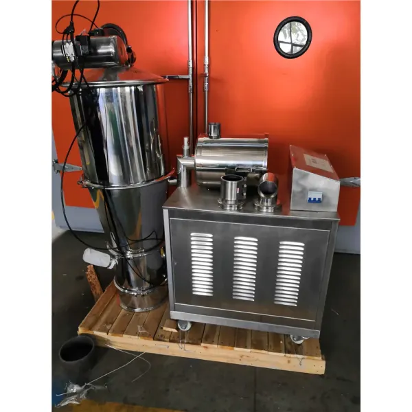 Box Annealing Furnace for Dry Type and Oil Transformer with 1000X1000mm Clamp Plate 22t Clamp Force and 36kw Heating Power