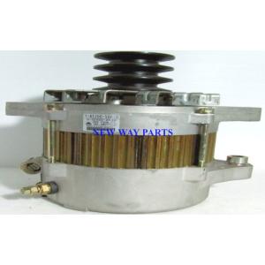 0350008530 1812005080 24v 140a ISUZU 6he1tc engine starter