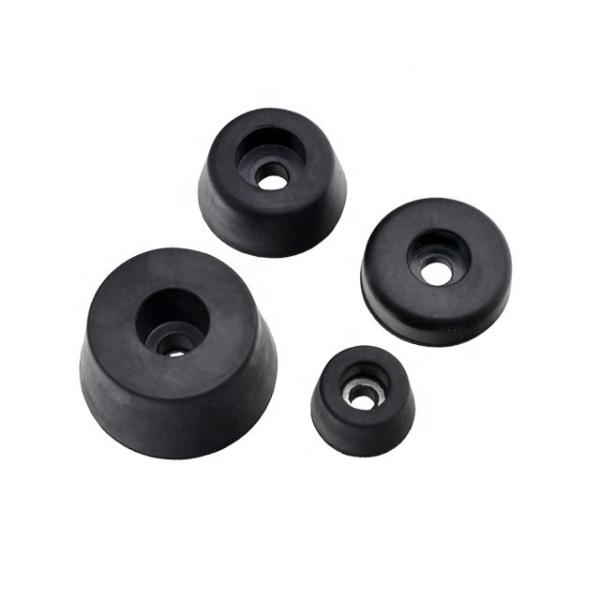 Buy High Precision Silicone Rubber Moulding Parts Custom Molded Rubber Parts at wholesale prices