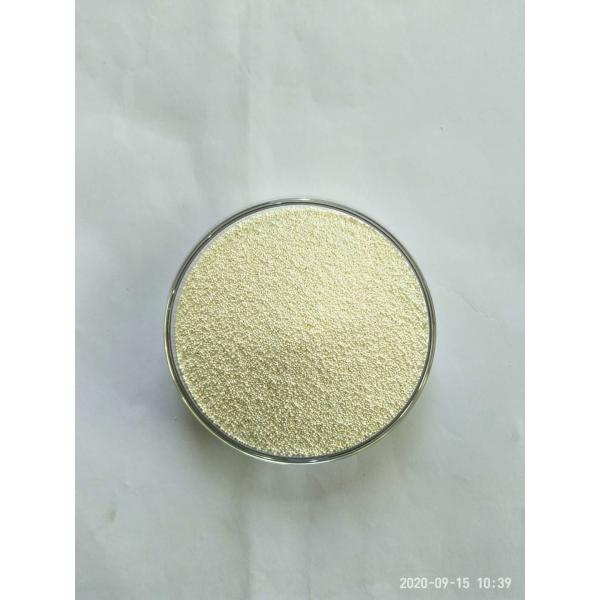 Water Treatment Industry Macroporous Weak Base Anion Exchange Resin D301 for