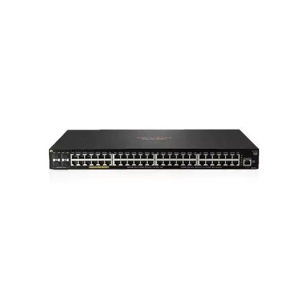 China Customized EX2300-24T PoE Network Switch 24 Ports 10/100/1000Mbps Switch for Customized Networking Solutions and Networking on sale China Customized EX2300-24T PoE Network Switch 24 Ports 10/100/1000Mbps Switch for Customized Networking Solutions and Networking on sale
