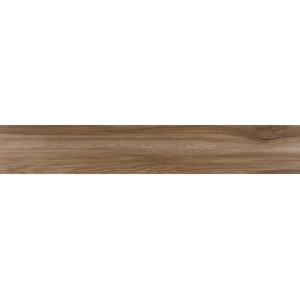 200x1200mm Wooden Porcelain Tiles Silvery Brown for Floor and Wall