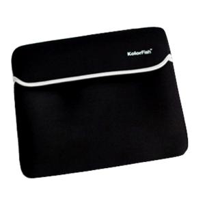 KolorFish Neoprene Laptop Cases Quakeproof 14.1' Laptop Sleeve 3.5mm Thickness