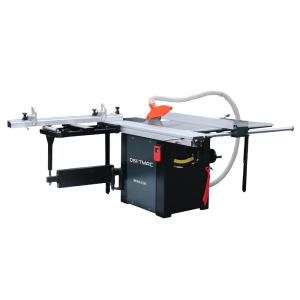 Crosscut Table Mini Panel Saw for Woodworking with Condition and 680*580mm Table