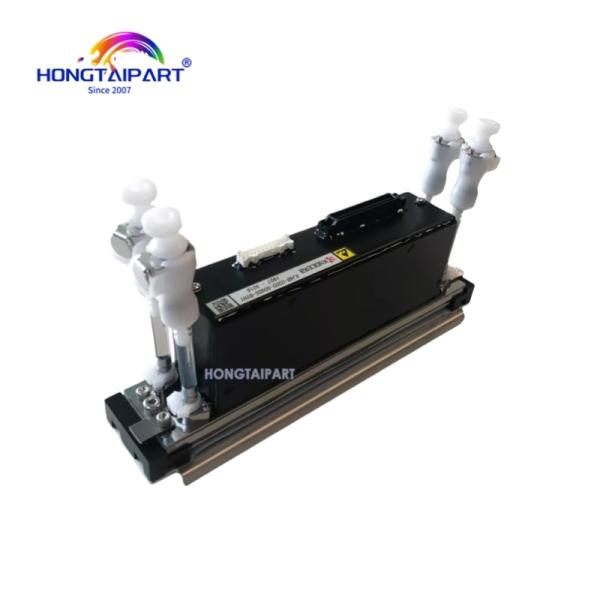 Inkjet Printhead KJ4B-0300-G06DS for Kyocera UV Ink Two Color Print Head HONGTAIPART