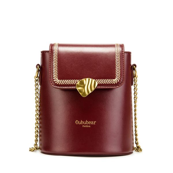 Buy Red Shoulder Bags at wholesale prices