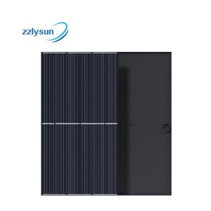 High efficiency low price china wholesale solar mono monocrystalline photovoltai