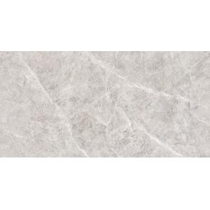 36" X 72" Very Nice Indoor Porcelain Tiles Light Grey Color Marbles Floors