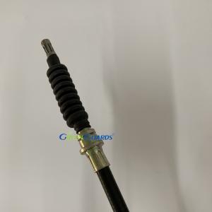 OEM Standard Lawn Mower Cable-Park Brake Rh G100-8261 Fits Toro Multi Pro