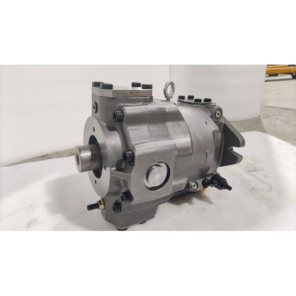 Buy Variable Displacement Pavc65 Pavc100 Pavc Hydraulic Denison Park Piston Pump at wholesale prices