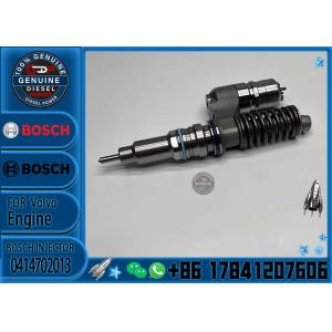 China High quality Diesel Common Rail Diesel Injector 0414702013 Fuel injector 0414702013 on sale