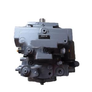 A4vg28 A4vg56 A4v90 Rexroth Hydraulic Pump Variable Displacement Axial Piston