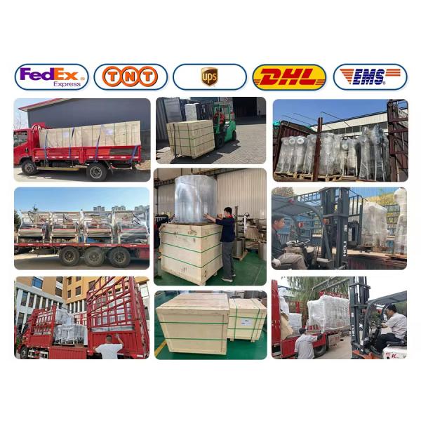 EX Proof Self Cleaning Automatic Back Washing Filters For Chemical Industry Oil Beverage Liquid Purification