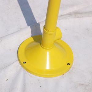 ABS coating Emergency Stand shower ,stainless steel shower station, safety