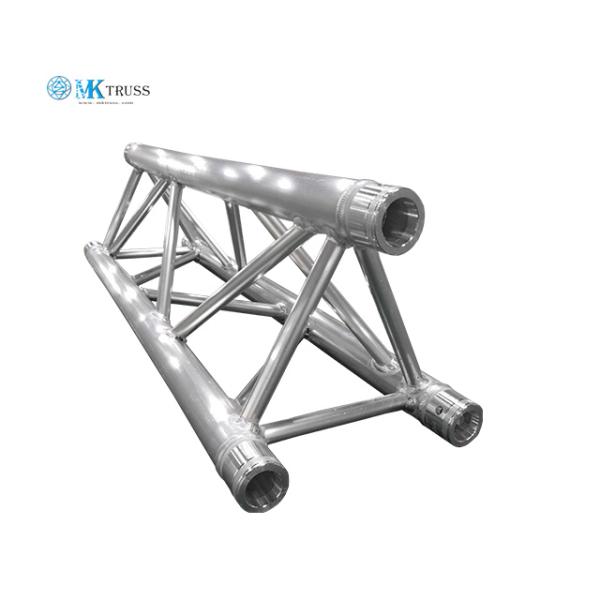 Highly Durable Aluminum Concert Backdrop Canopy Roof Truss for Show and Performance