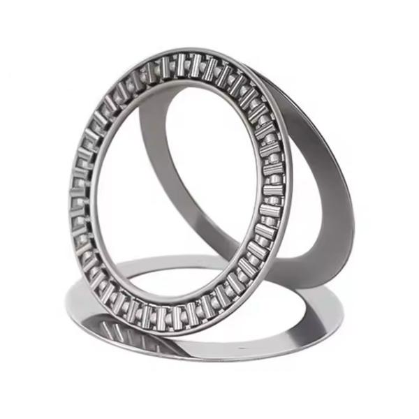 Heavy-Duty Thrust Roller Bearing for High Speed Applications JINGYAO AXK4060