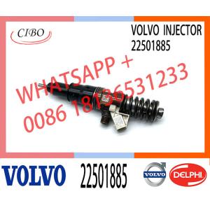 BEBE1R16201 New Neutral Fuel Injection System Diesel Fuel F2 Pumping Injector