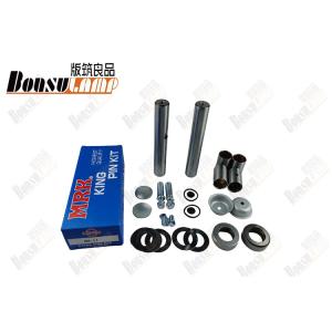 China Mitsubishi CANTER FE449 Truck Steering Knuckle King Pin Kits KP-547 MM-14 MB420595 on sale