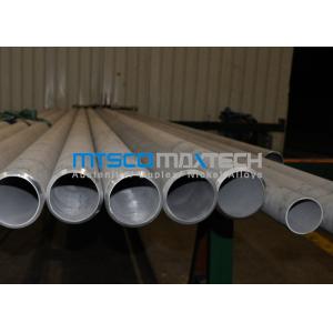 Stainless Steel Seamless Pipe 1.4306