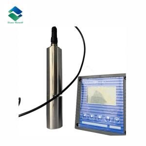 Inline BOD / COD Probe Chemical Oxygen Demand Probe