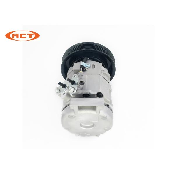 Toyota Corolla Auto AC Compressor 10S15C PV6 12V Φ145mm 88320-02120