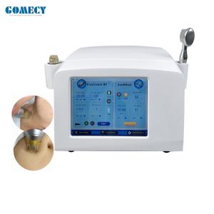 Skin Resurfacing Fractional RF Microneedle Machine With Cold Therapy Invasive