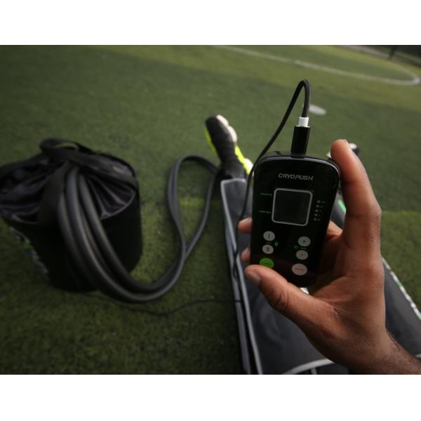 Full Leg Cold Therapy Machine Cold Compression Therapy Machine For Physical Recovery