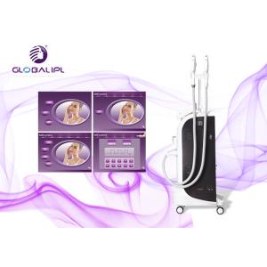 Two Handles SHR IPL RF Beauty Equipment Imported Water Pump Larger Water Flow