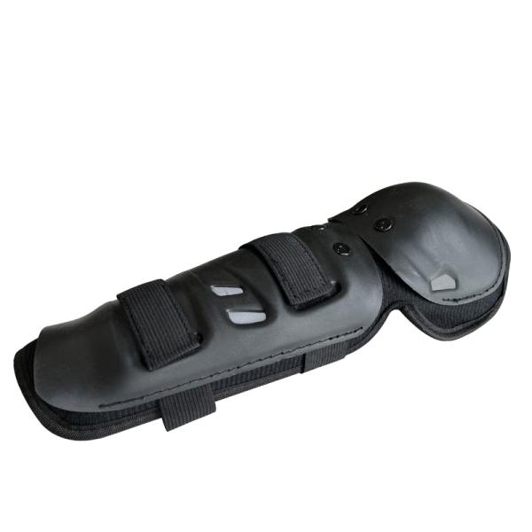 35mm*15mm*8mm High Strength Professional Arms Guards for Motorcycle Riding Activities