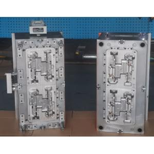 Stable Performance Plastic Injection Mold  Tooling Over Insert