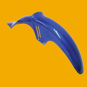 Quality China Top Quality Motorcycle Fender for Motorcycle Front Part for sale